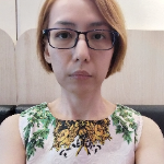 Stephanie Wai Leng Chang