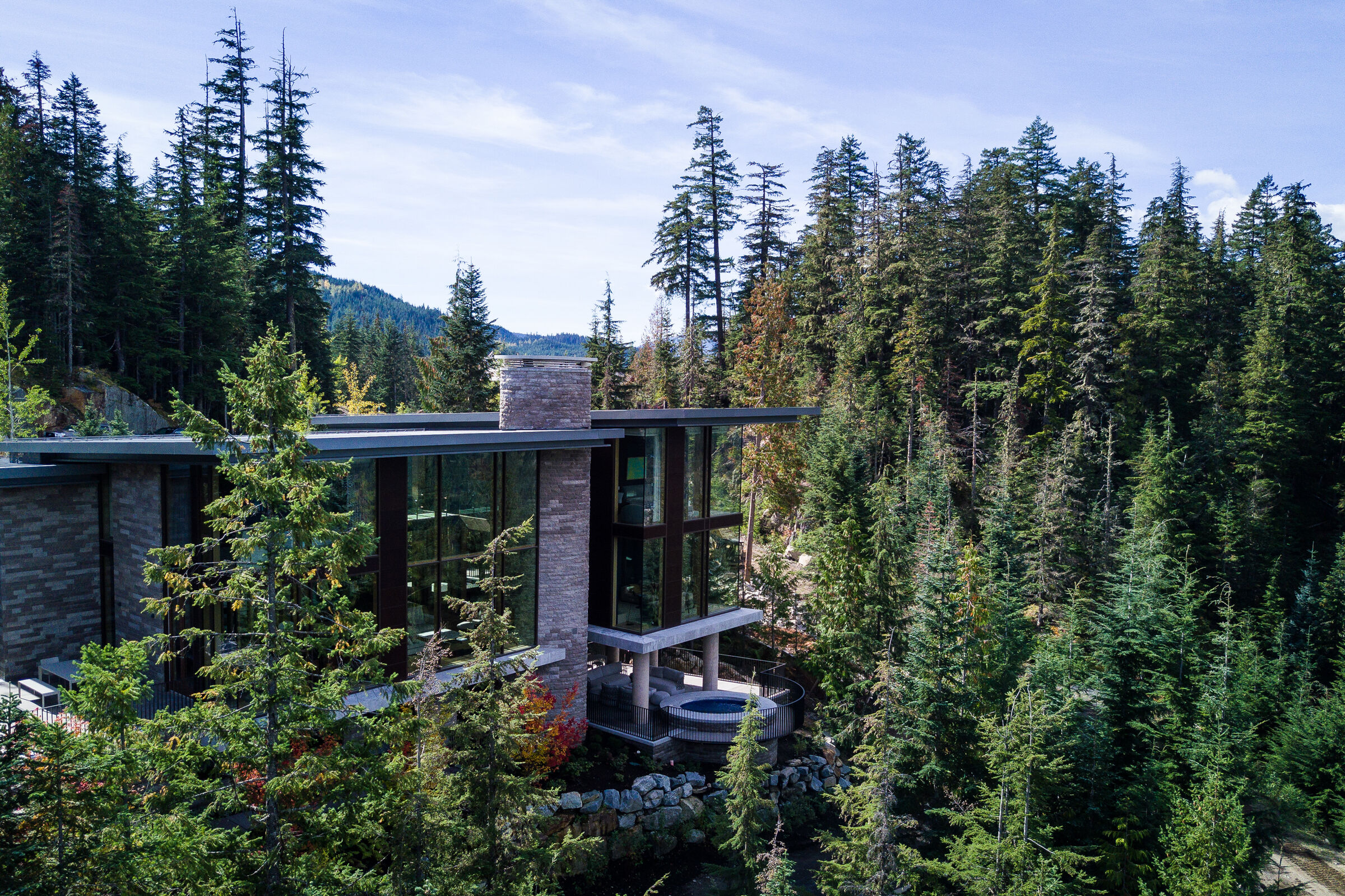 リリパットレーン15☆Bridge House(Anbleside) Bridge House | Openspace Architecture | Archello
