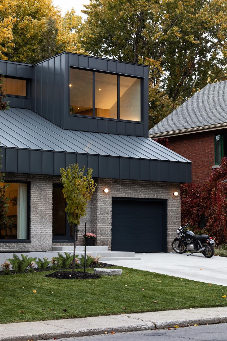 Gallery of Hickson Residence MRDK Ménard Dworkind architecture