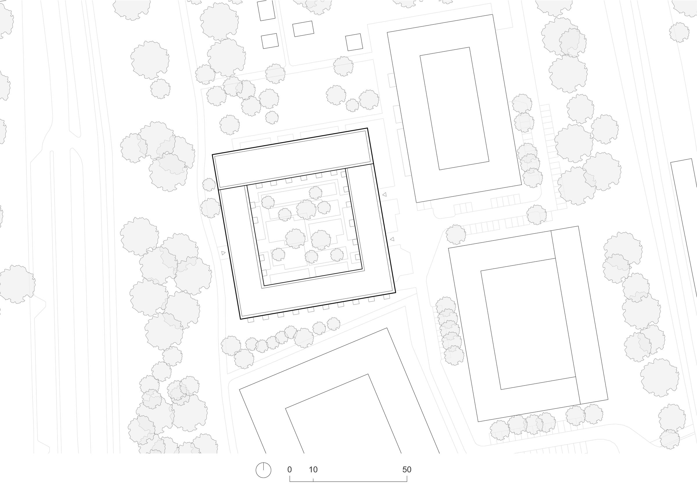 Siteplan