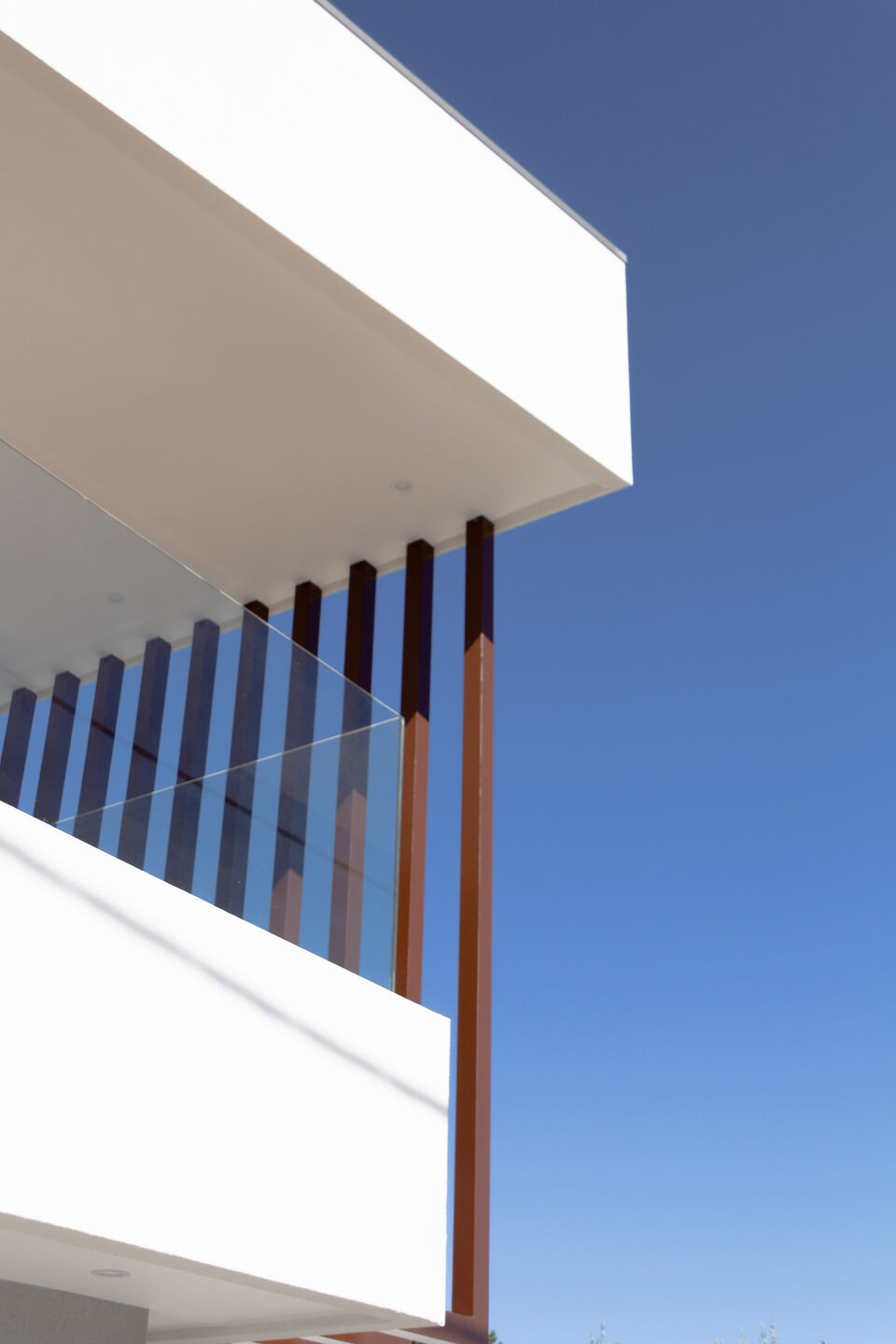 Twin Houses - Seixal