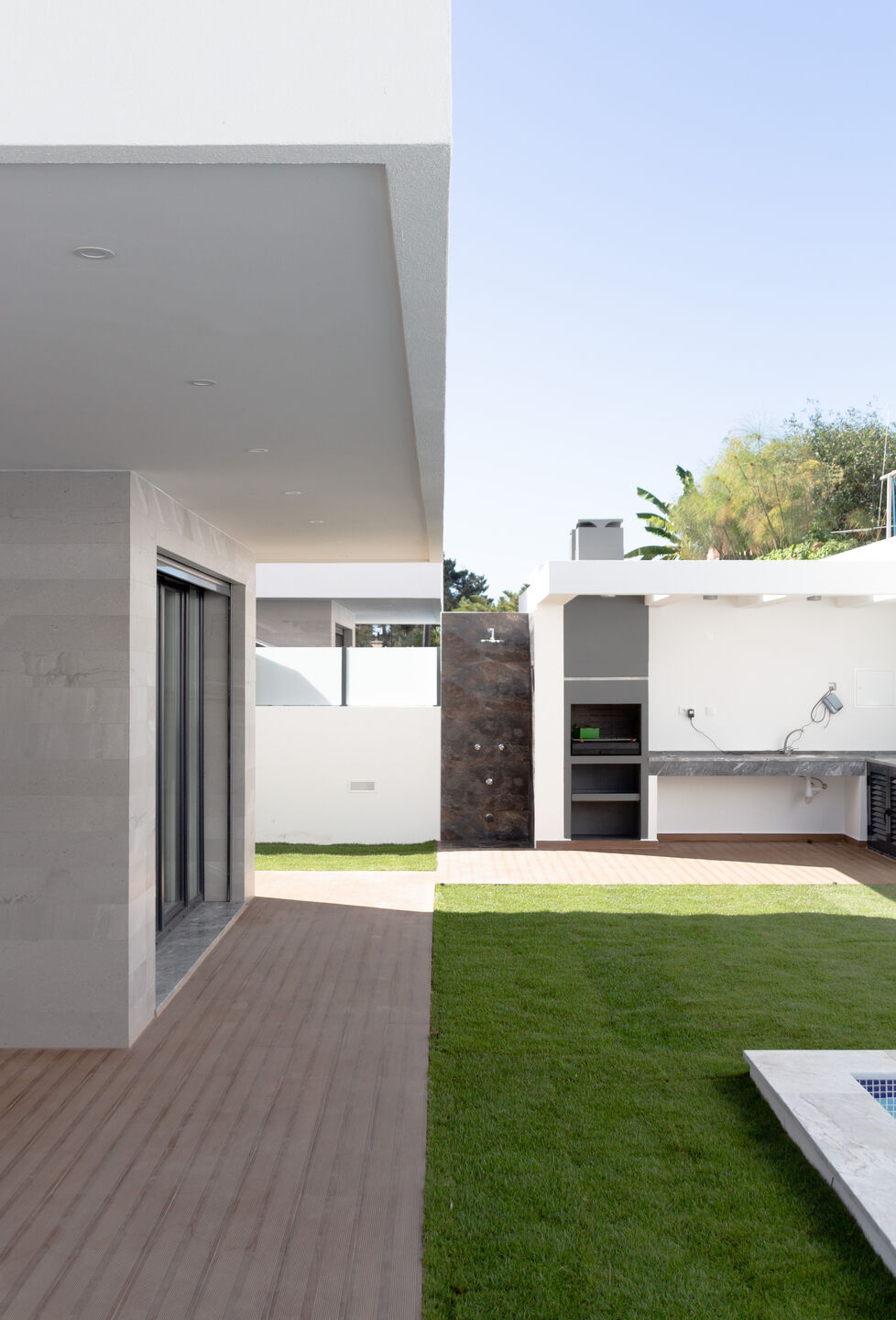 Twin Houses - Seixal