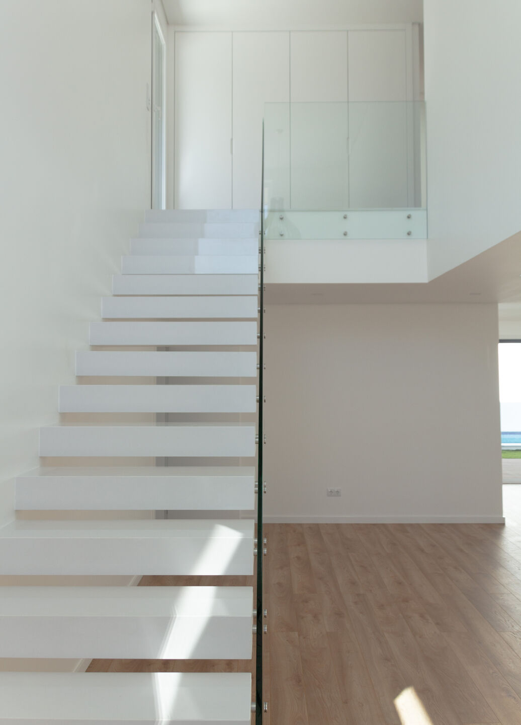 Twin Houses - Seixal