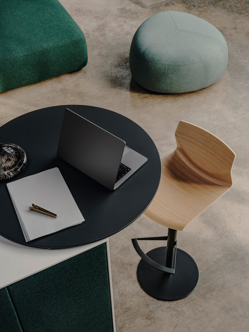 スツール KMC Lapalma KAI stool KMC様専用 Lapalma KAI stool - メルカリ