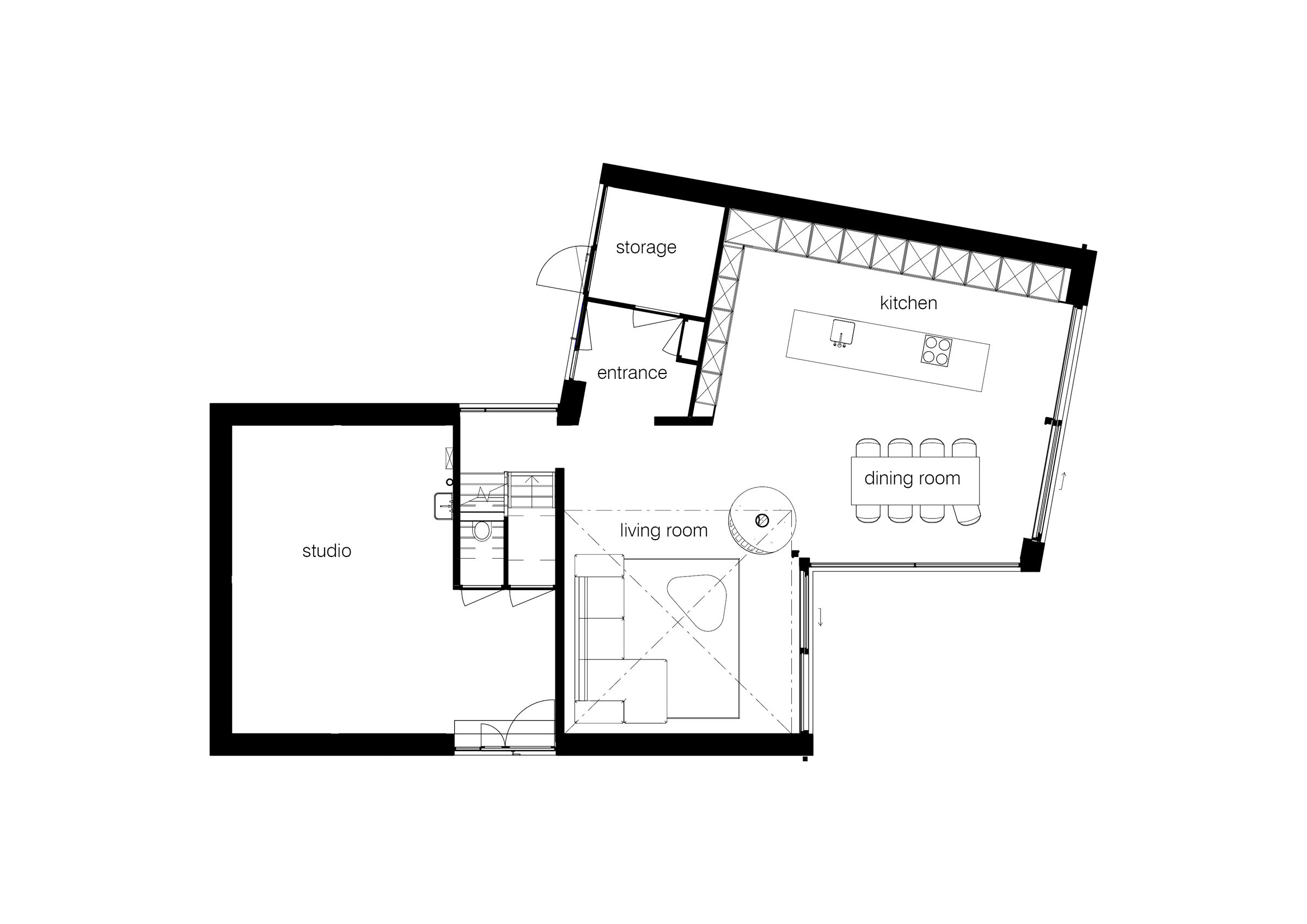 Ground floor