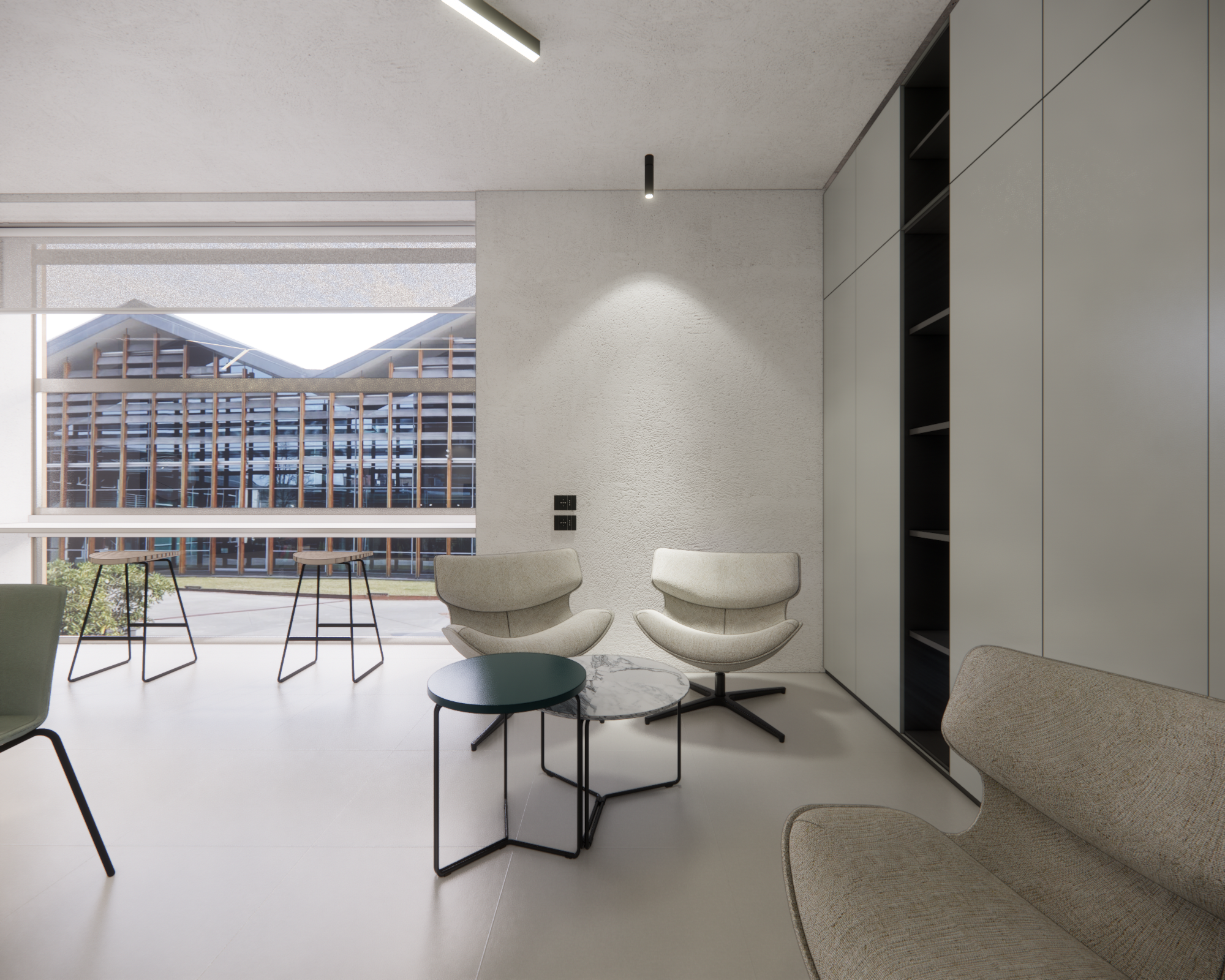 rendering