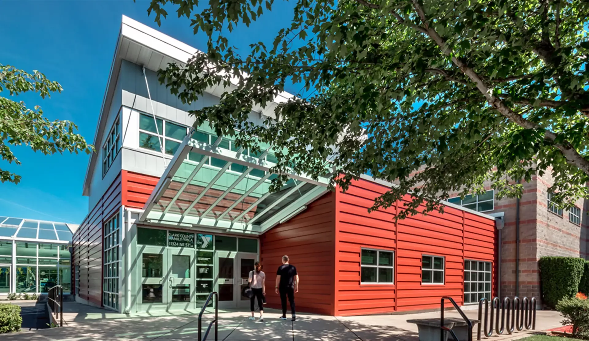 Clark County Family YMCA