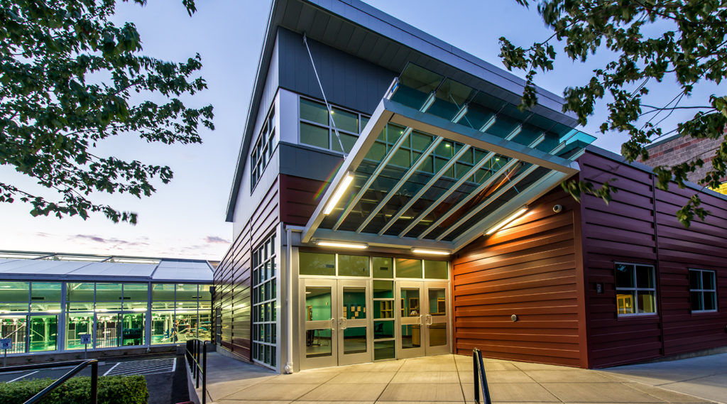 Clark County Family YMCA