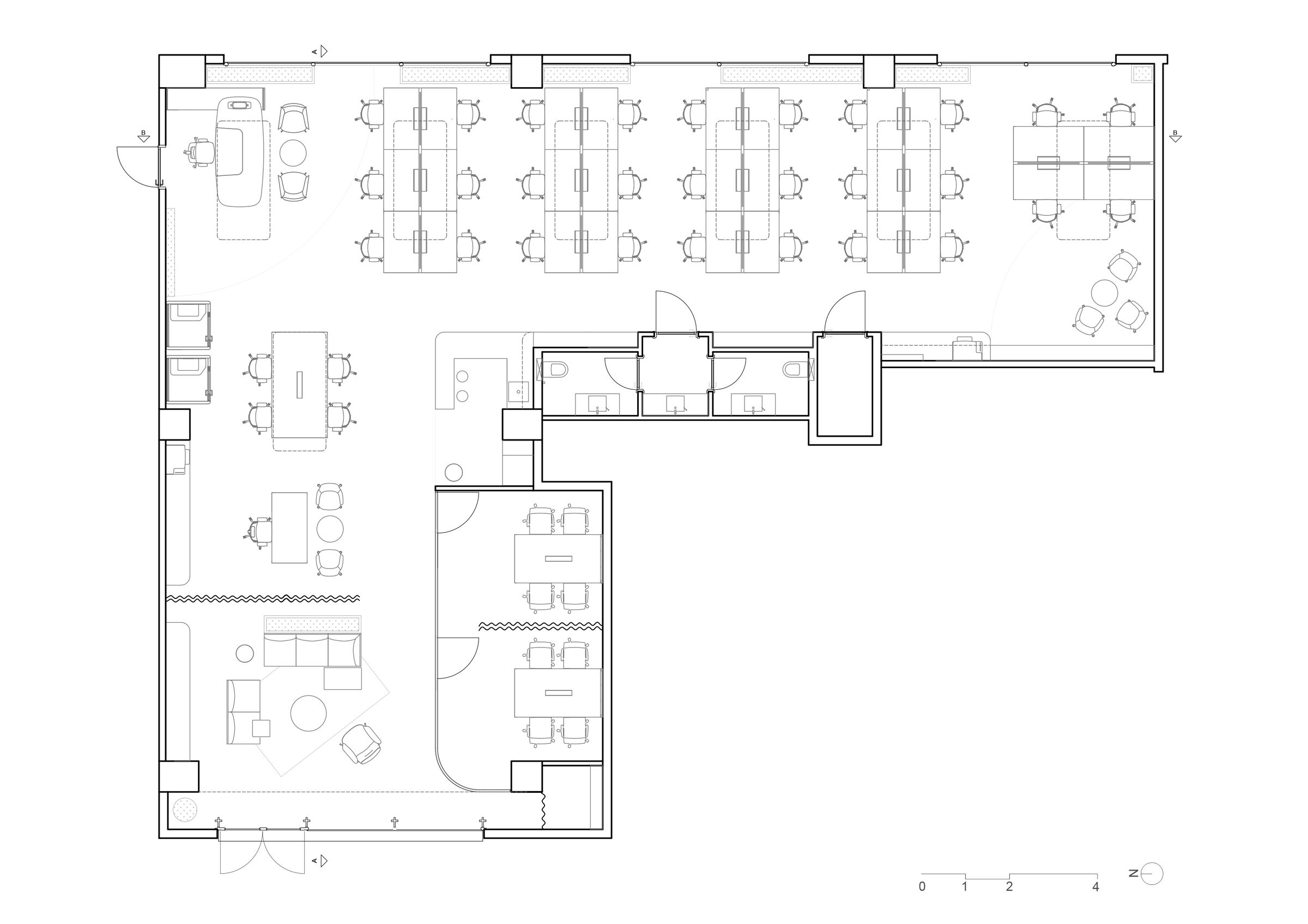 Plan View