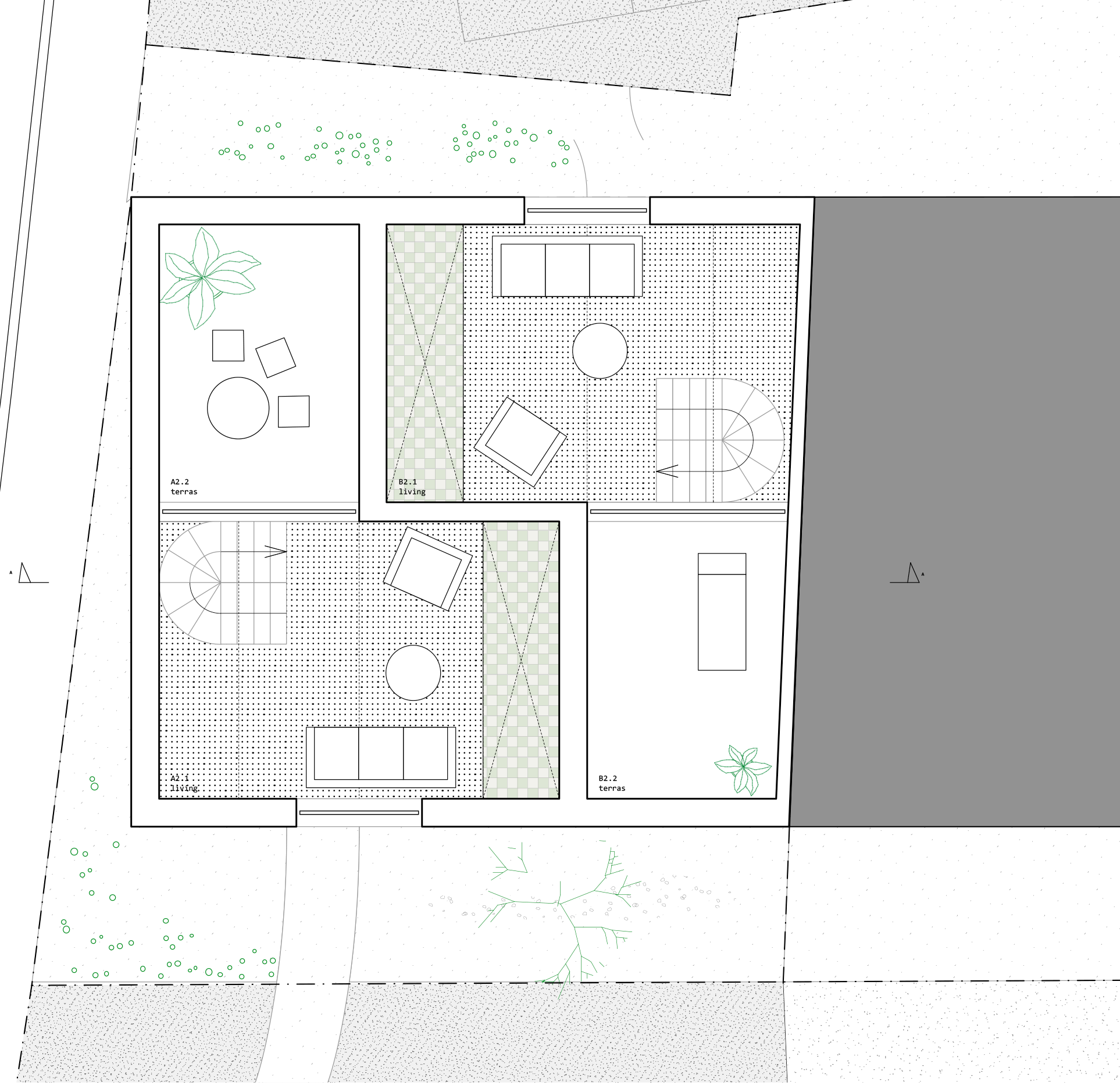 Floor plan +2