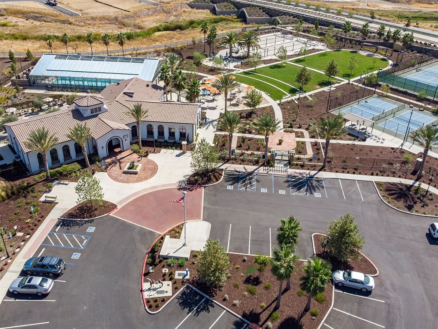 Heritage El Dorado Hills by Lennar
