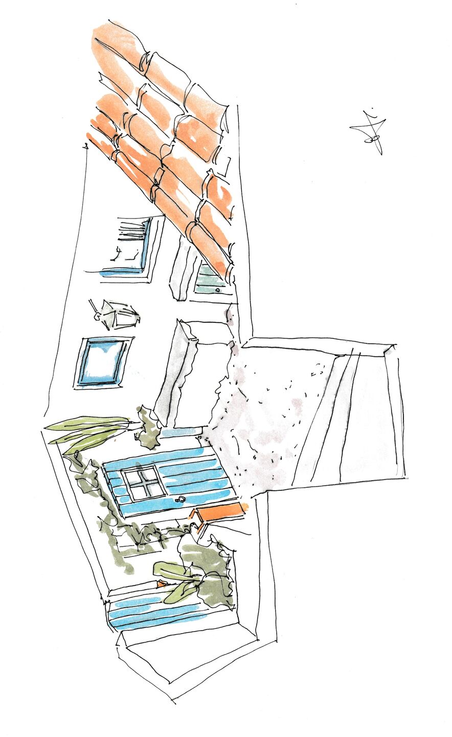Layout one
