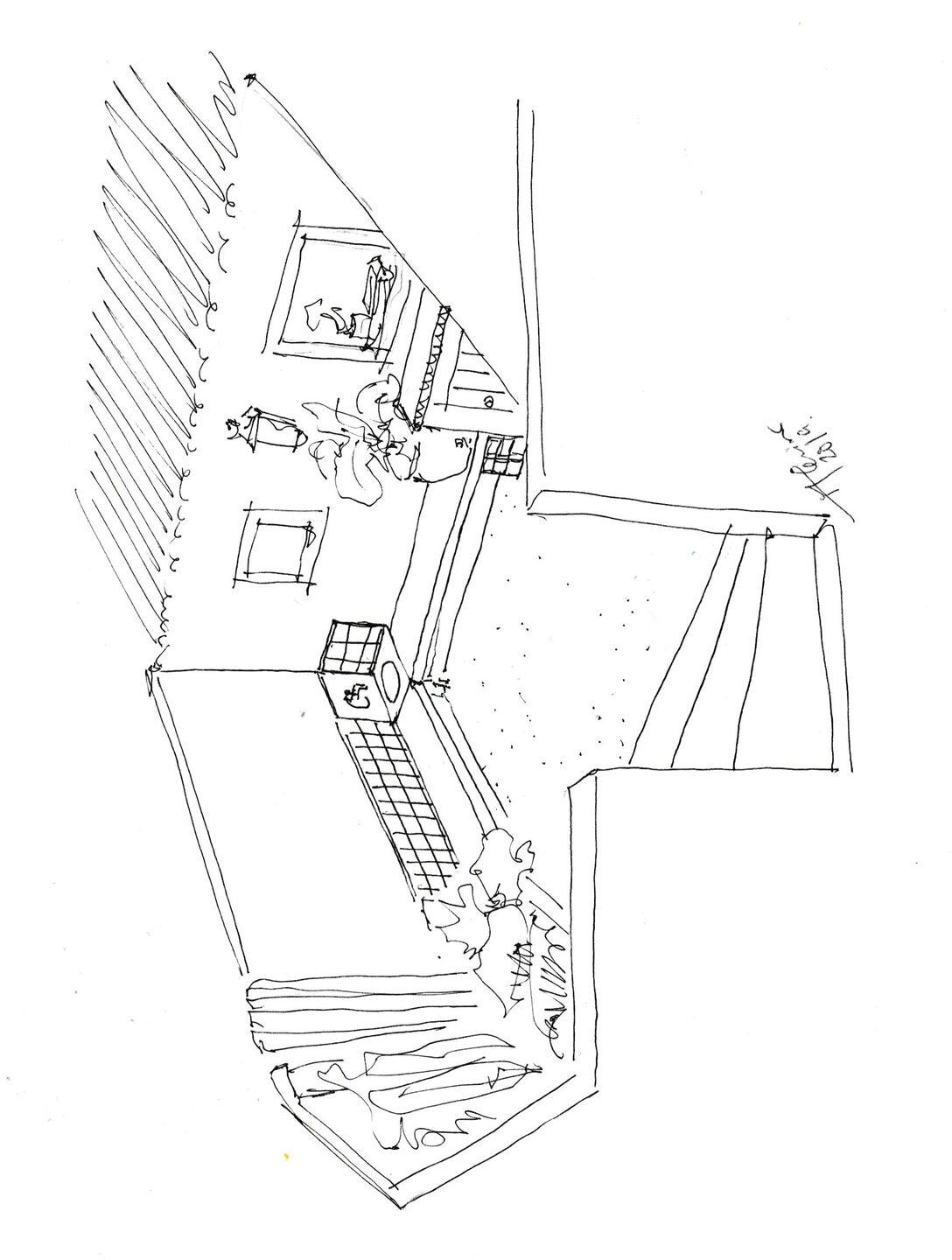 Layout two