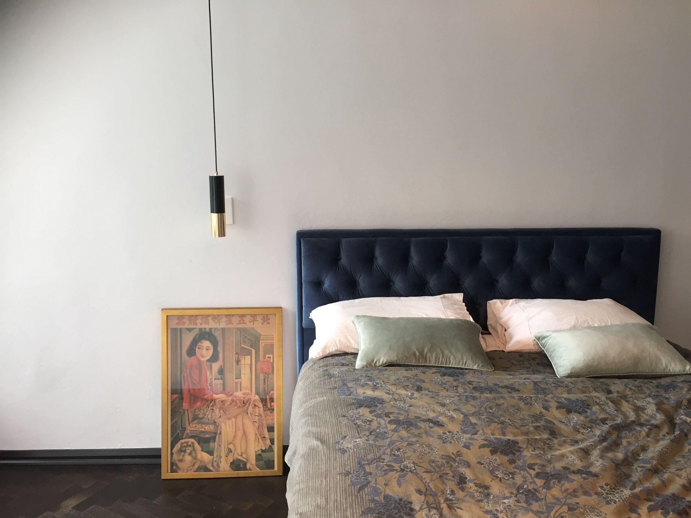 Art Deco Apartment Potts Point