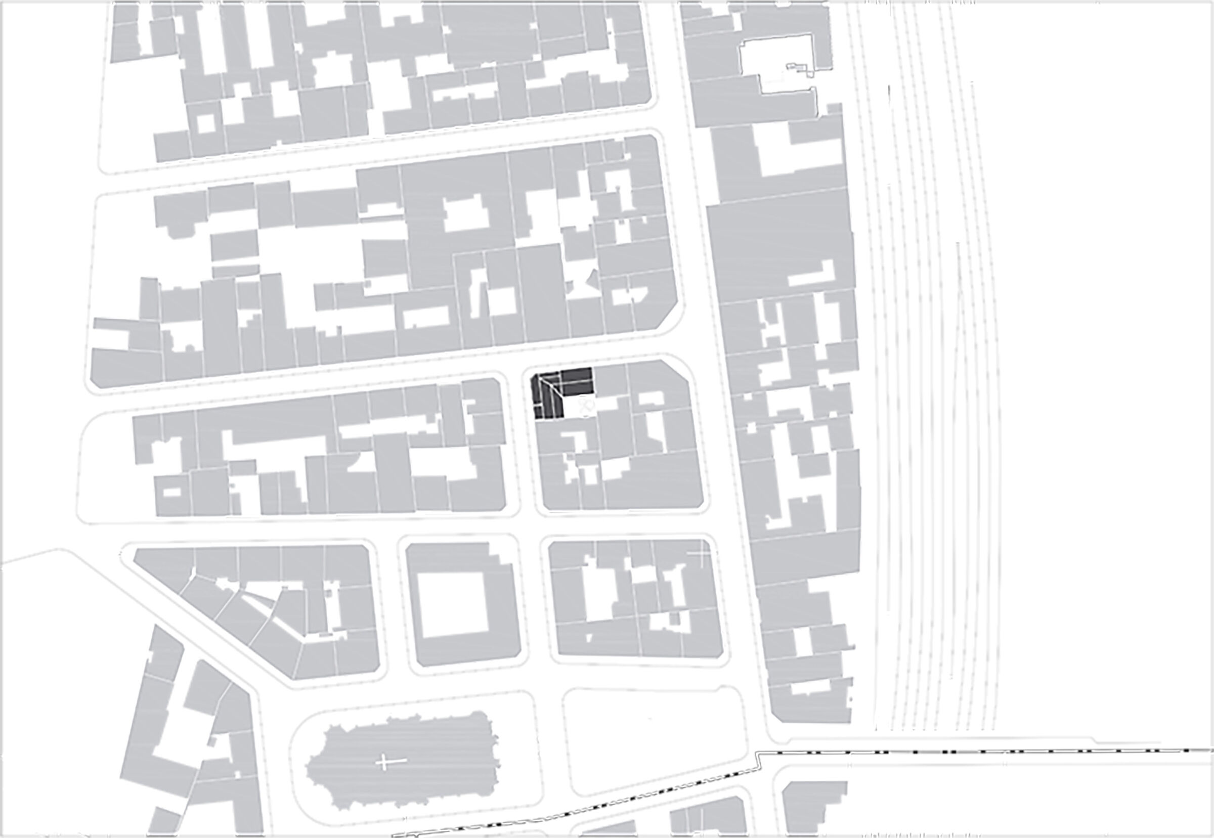 Ground plan