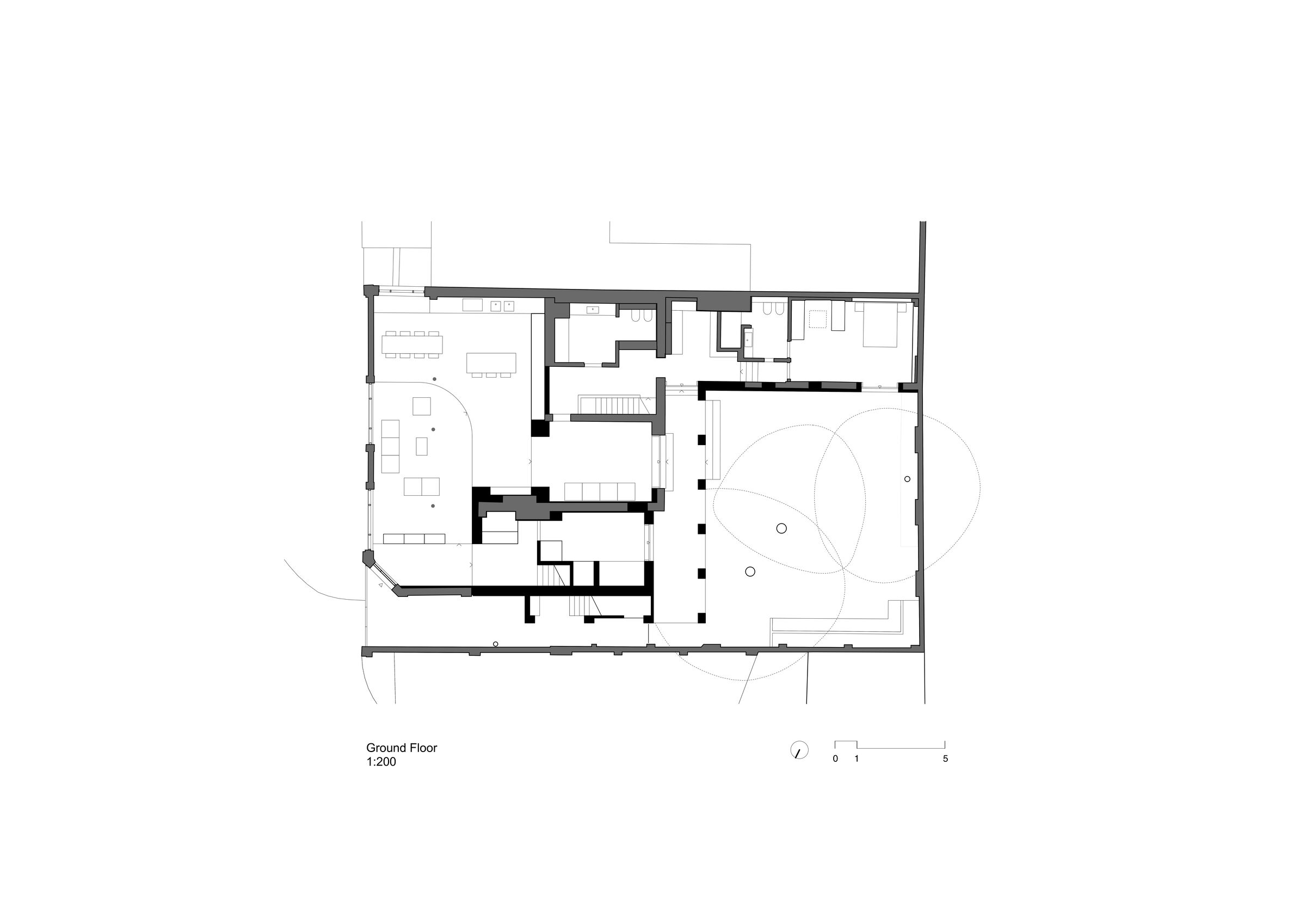 Ground Floor