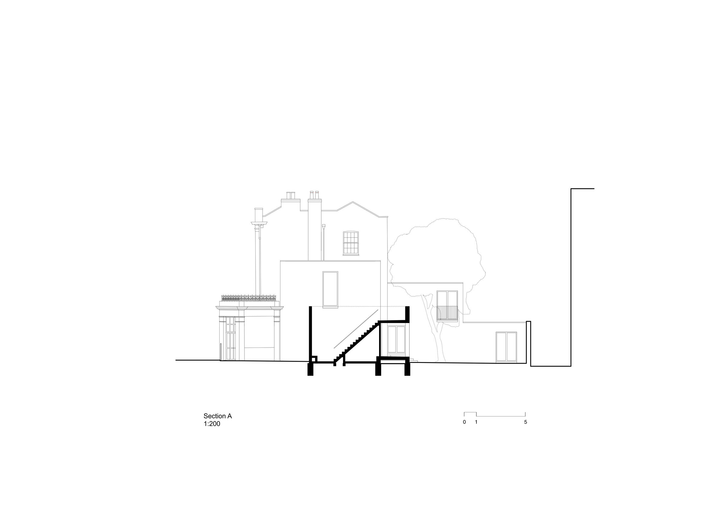 Section A
