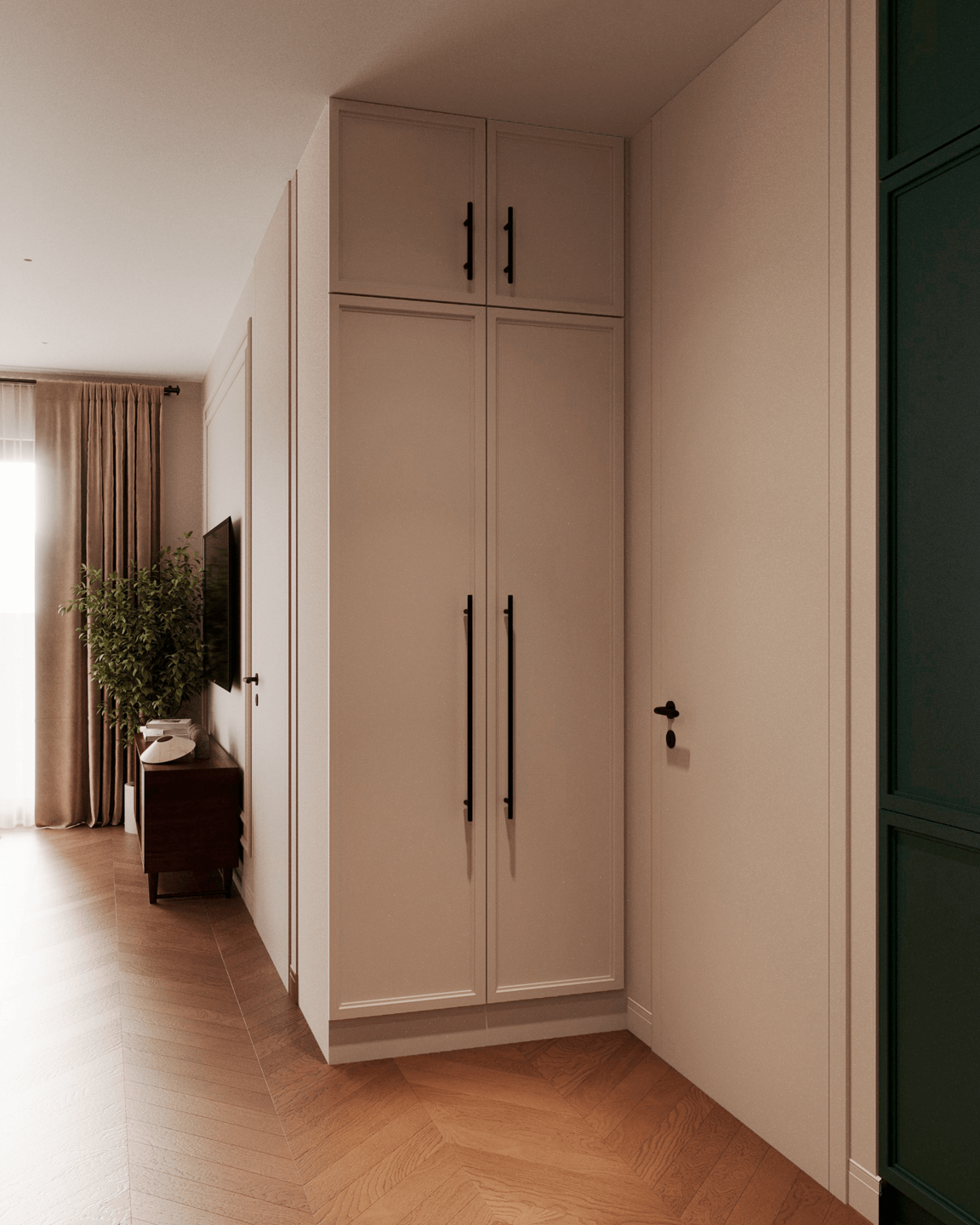 Corridor