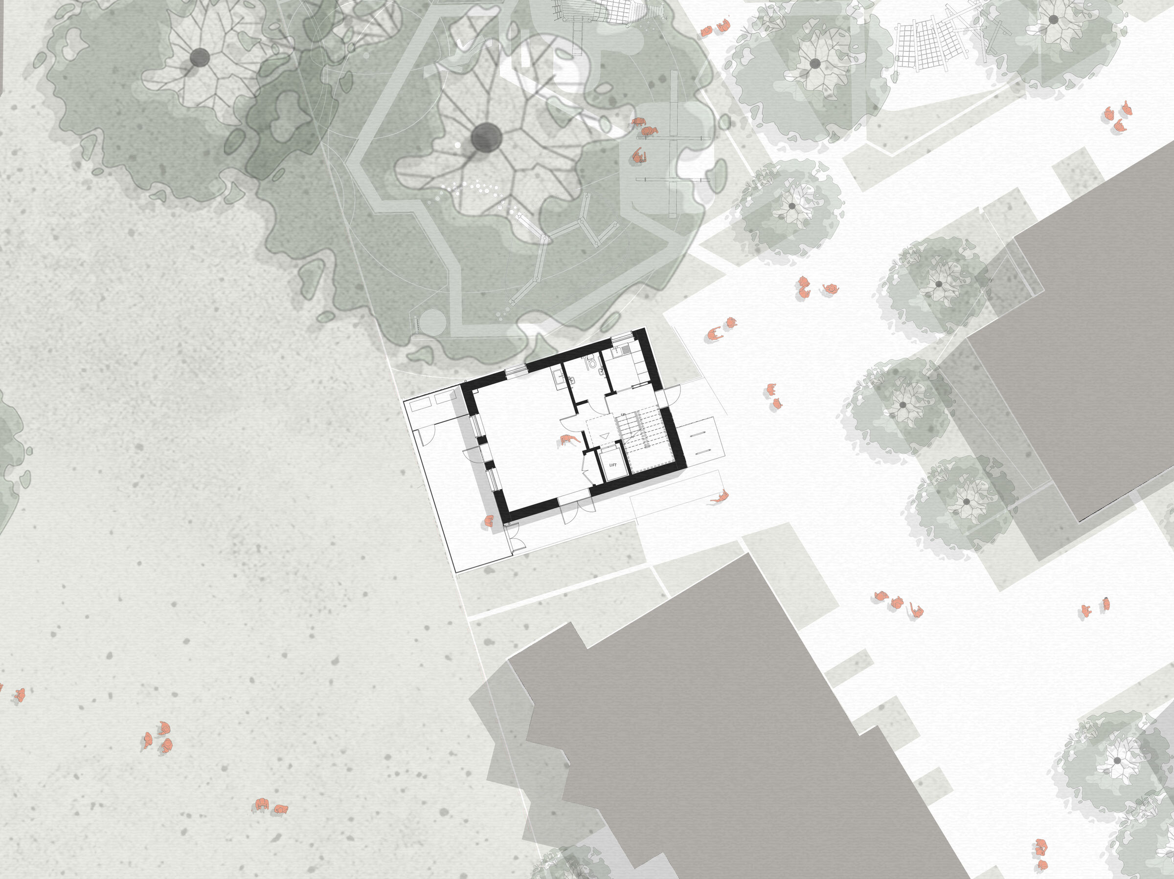 Ground Floor