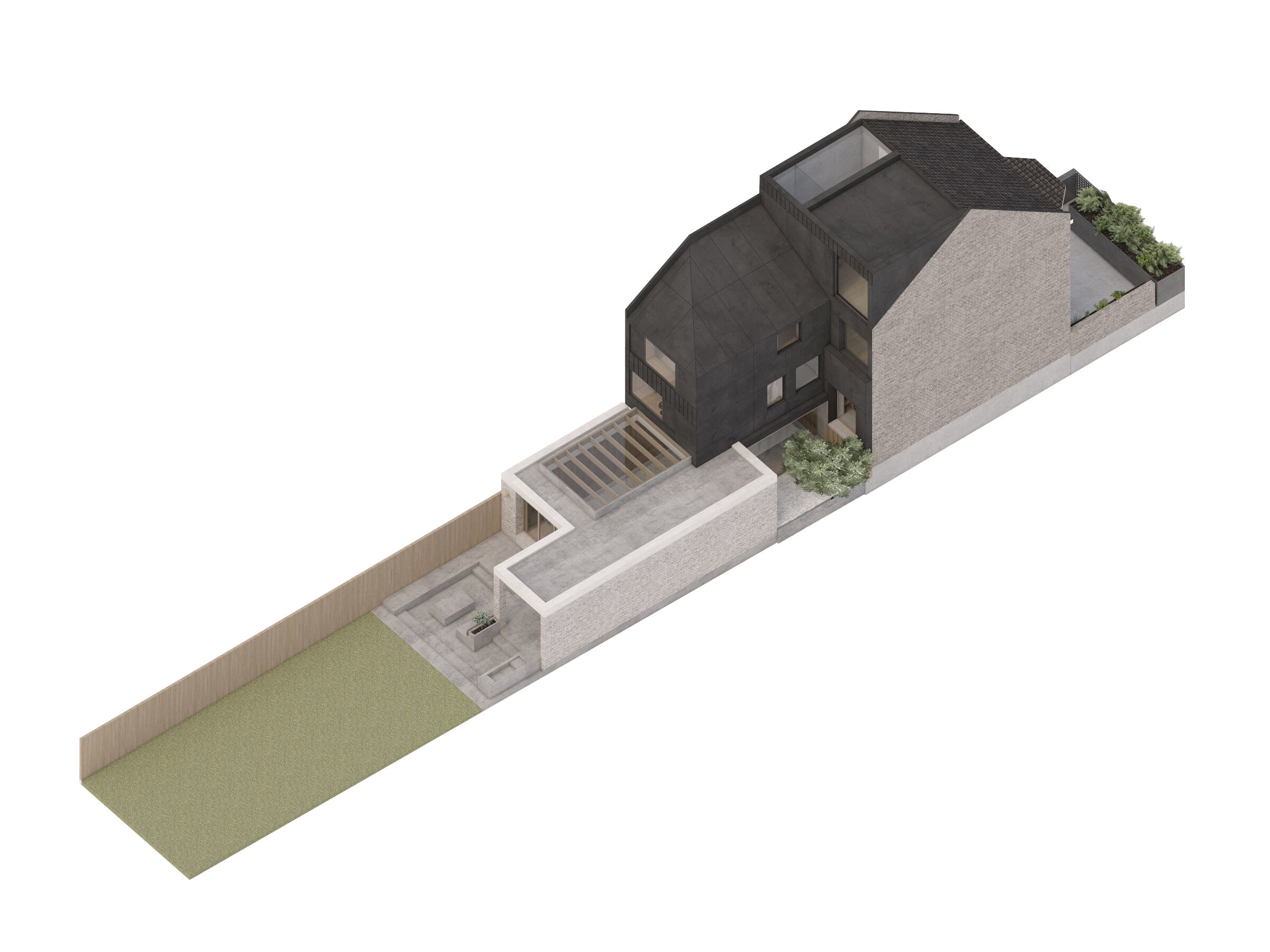 Isometric