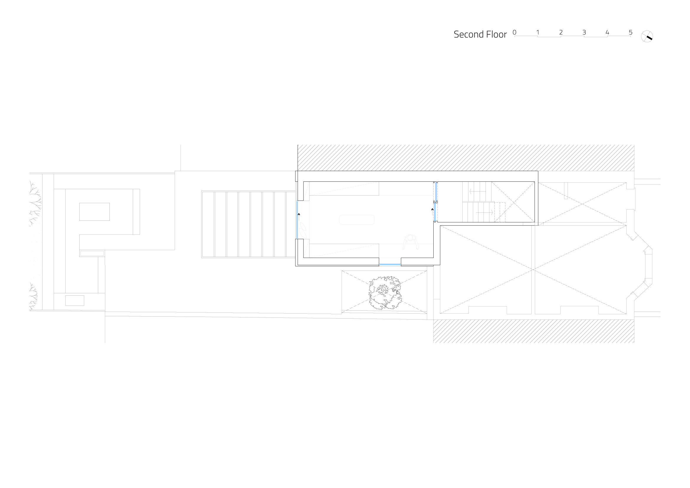 Second Floor