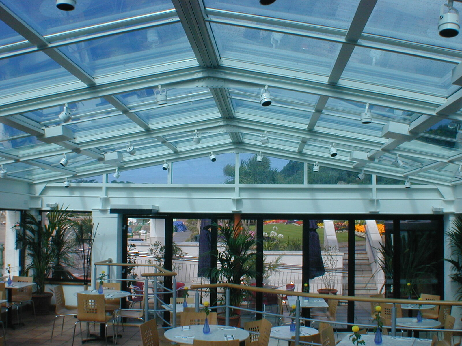 Pizza Express Jersey Isle
