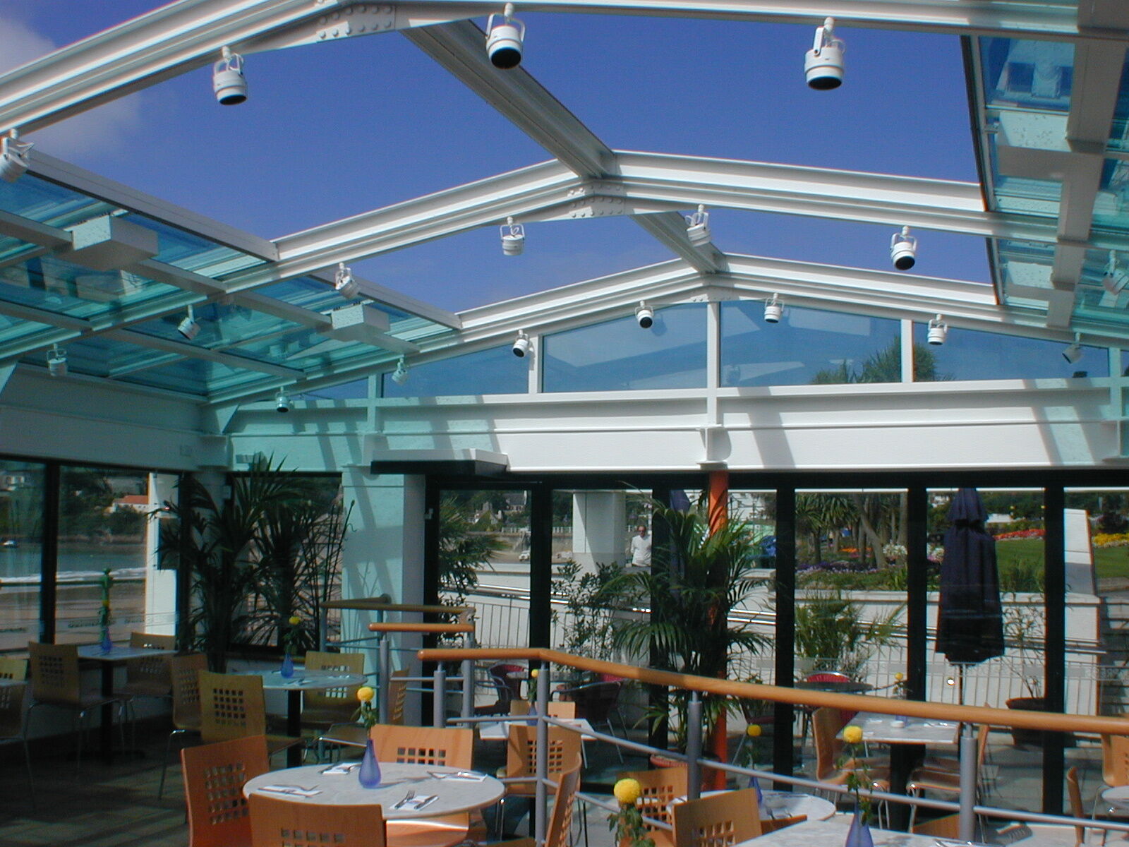 Pizza Express Jersey Isle
