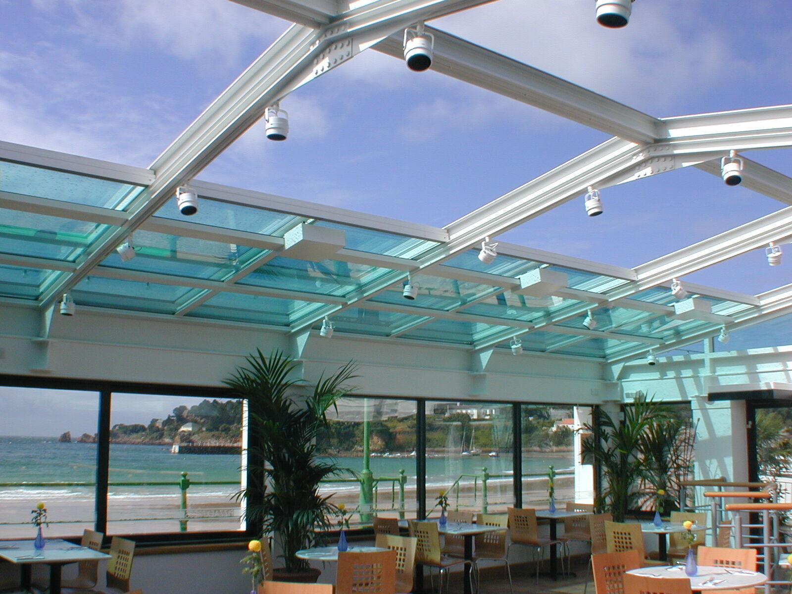 Pizza Express Jersey Isle
