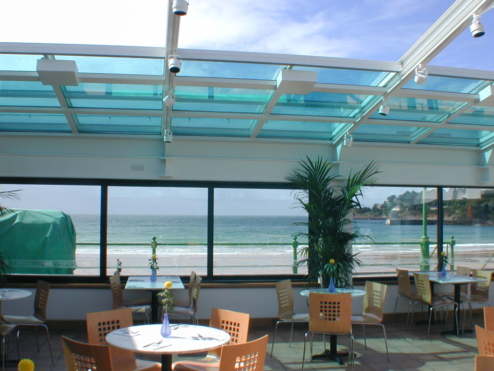 Pizza Express Jersey Isle