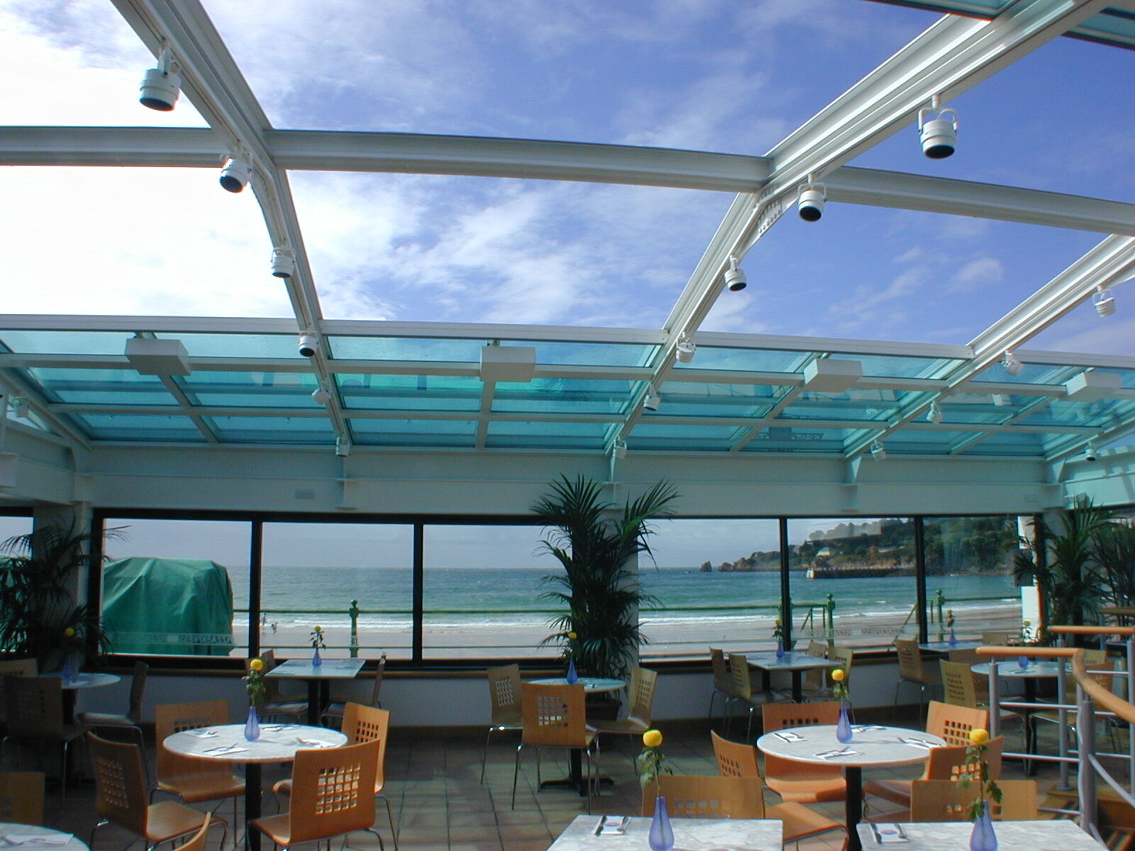 Pizza Express Jersey Isle