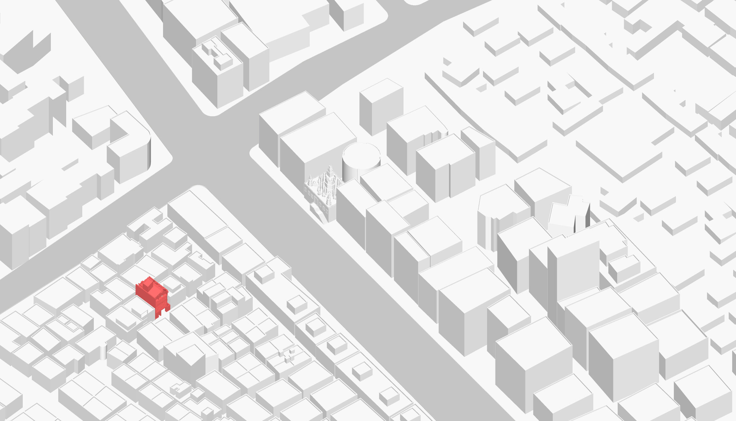 Site Location