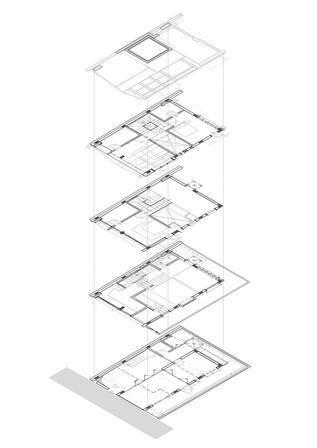All Level Plans