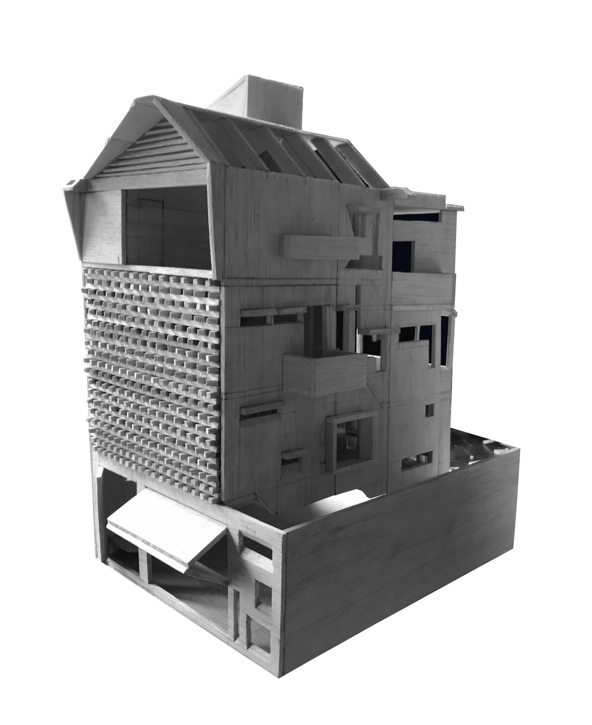 Physical Model