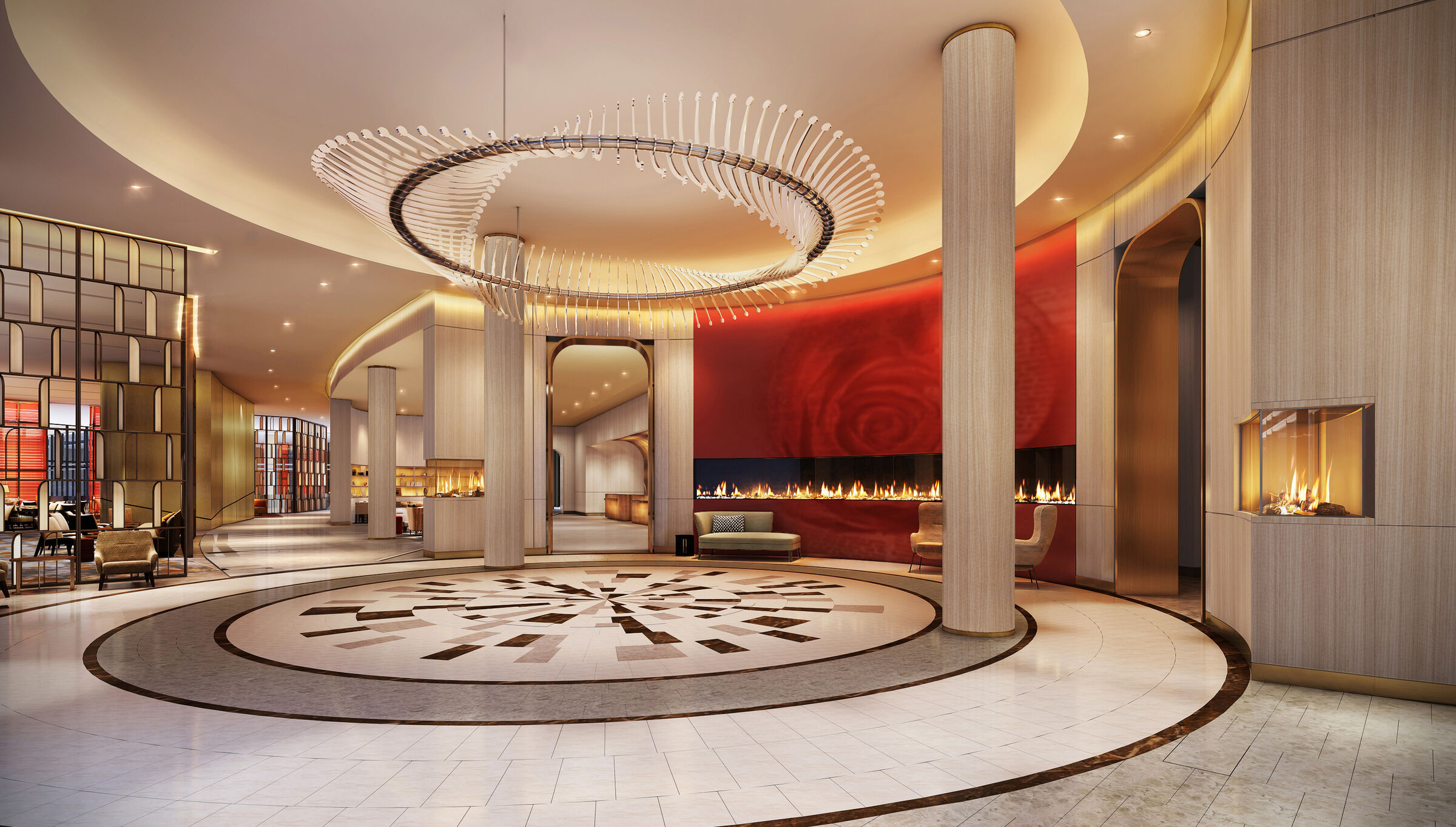 Hilton Columbus Downtown