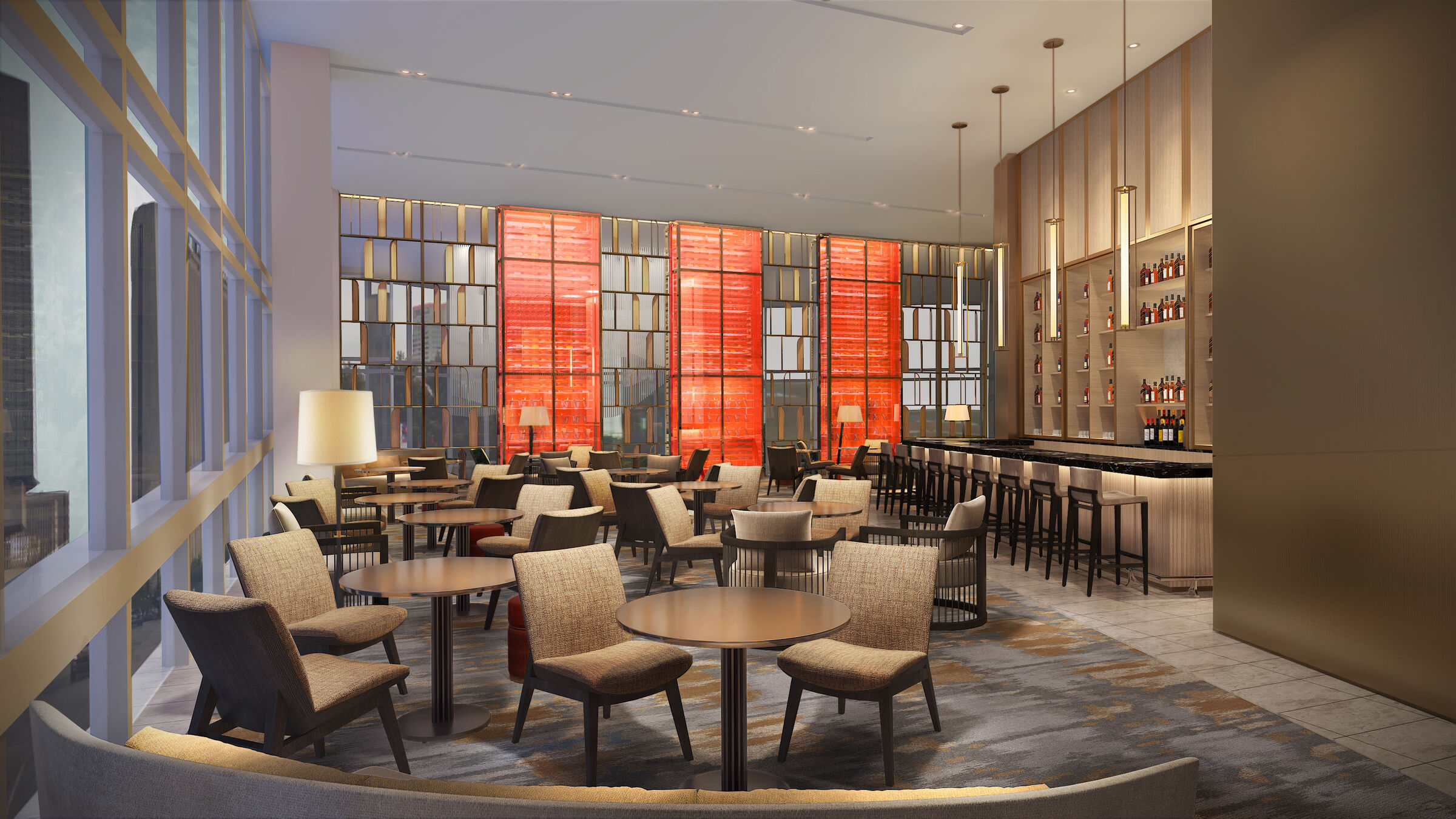 Hilton Columbus Downtown