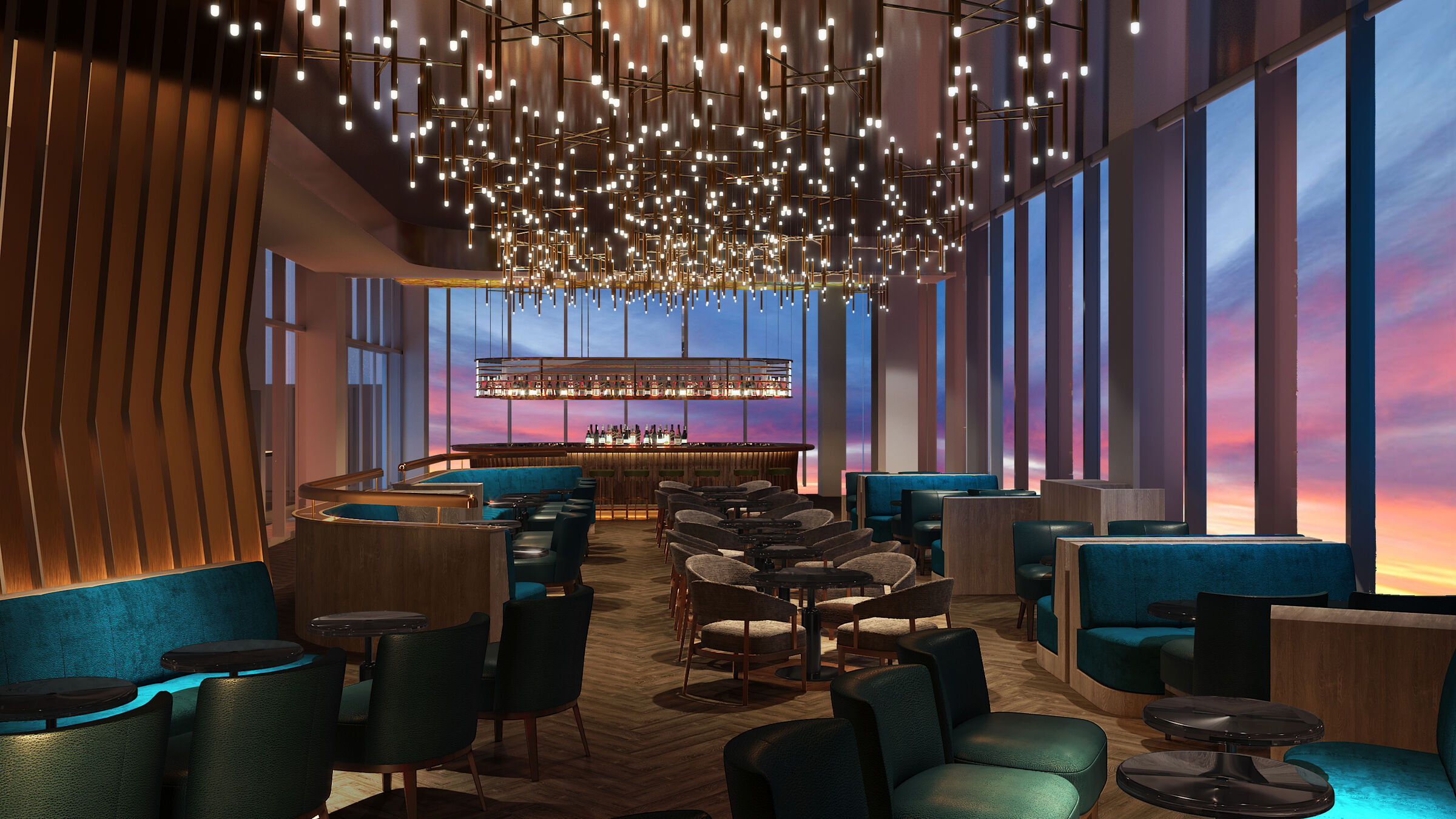 Hilton Columbus Downtown
