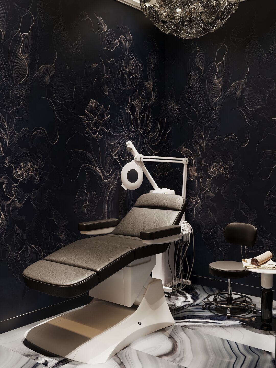 Cosmetology