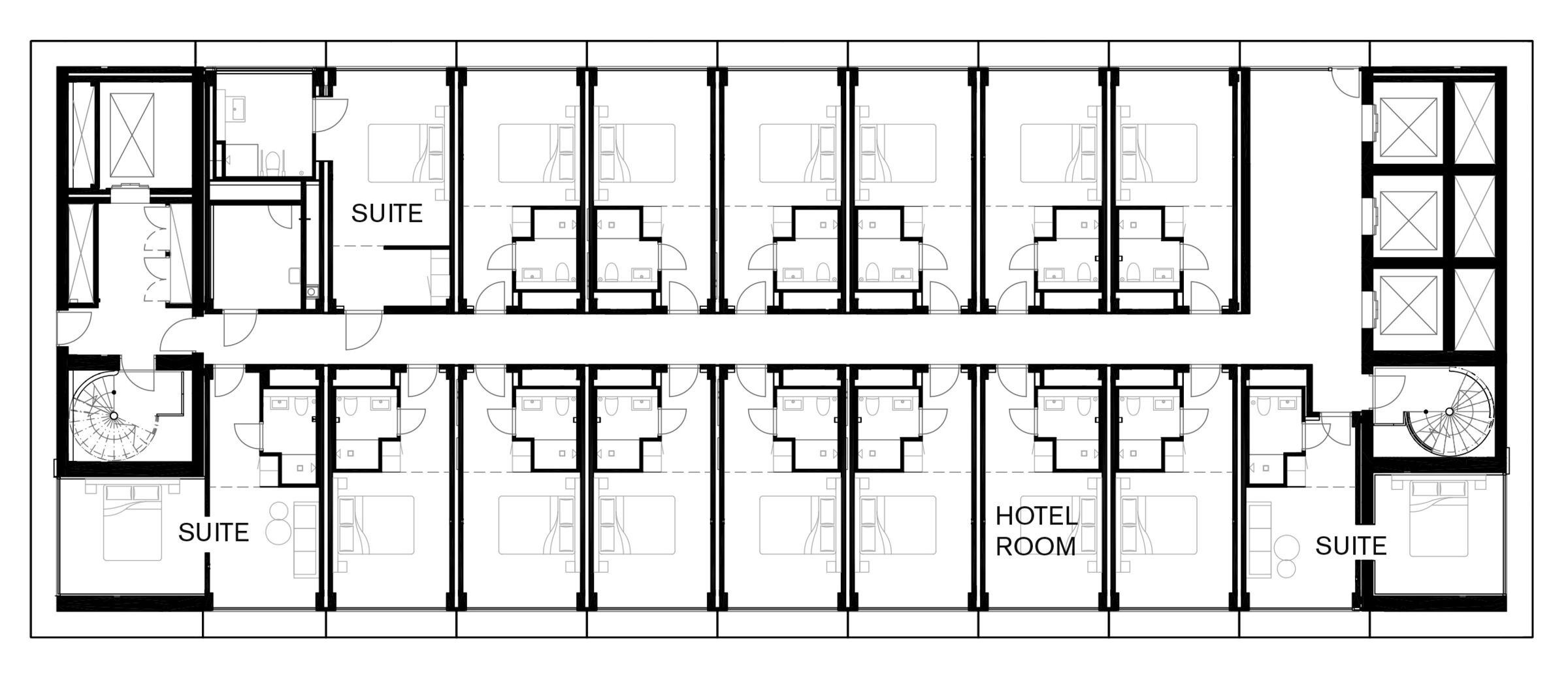 photo_credit Floorplan Sara Cultural Centre, Skellefteå