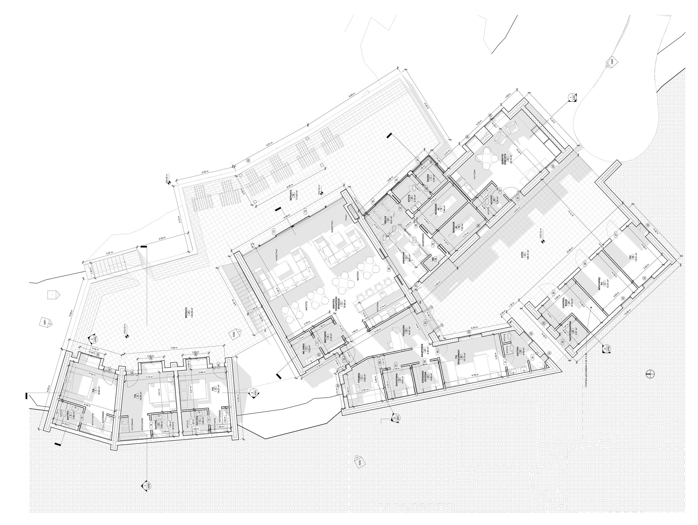 Ground Floor Plan