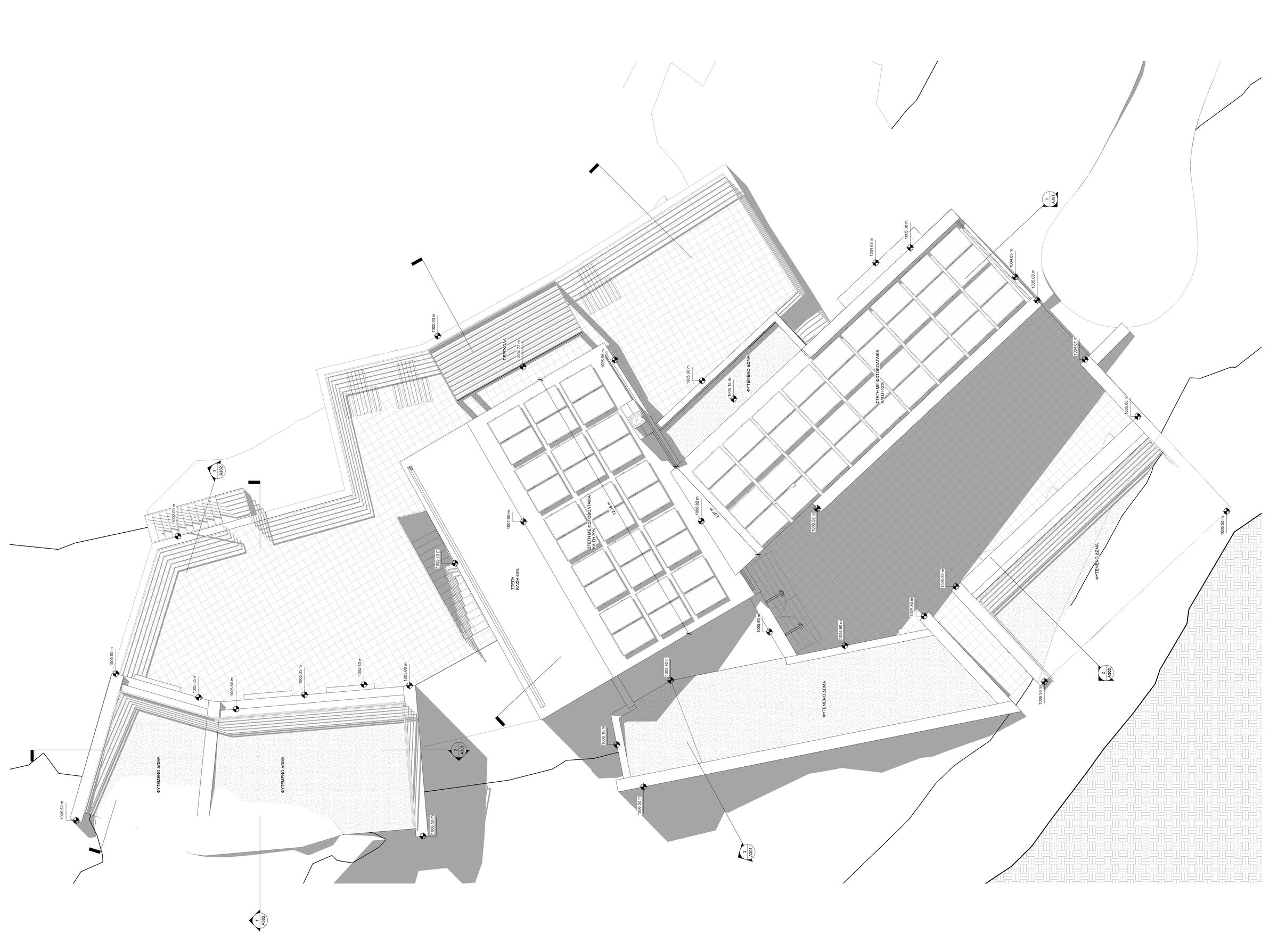 Roof Plan