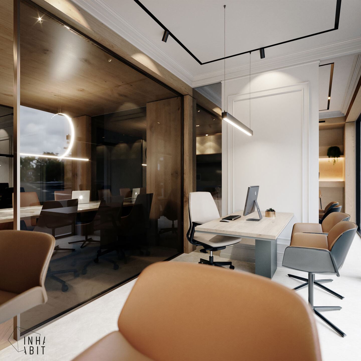 Renders - Private Workspace