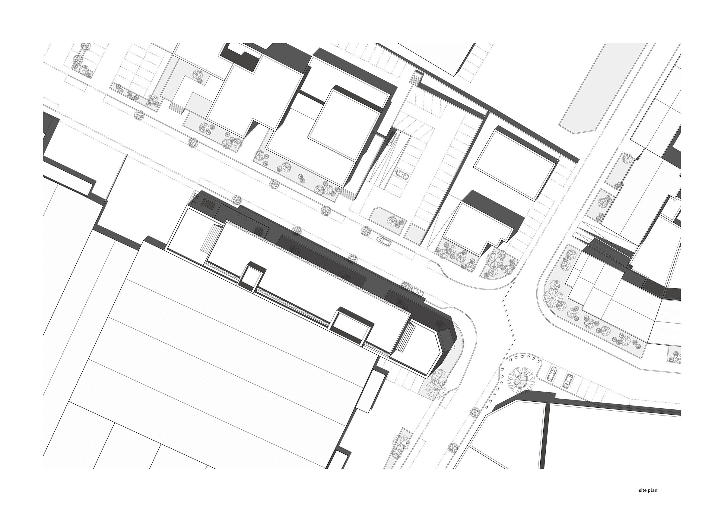 siteplan