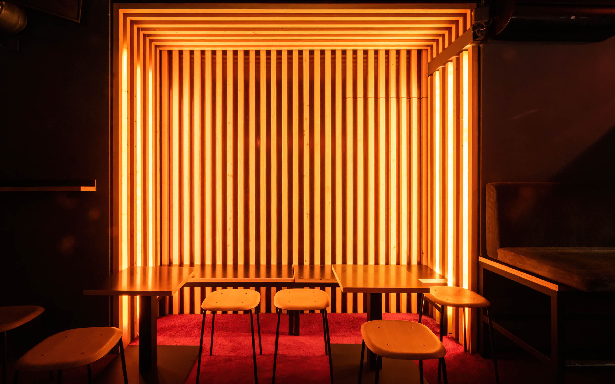 Trisoux Bar