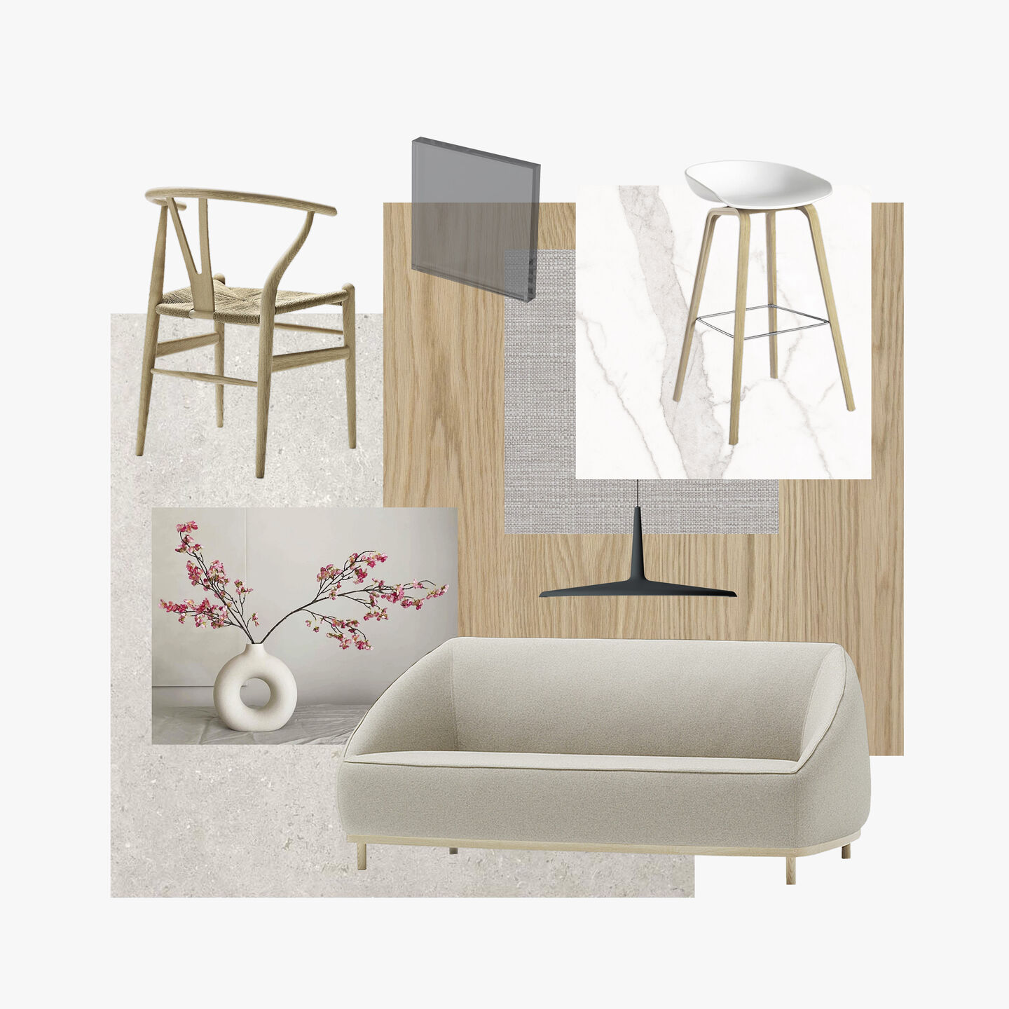 Moodboard