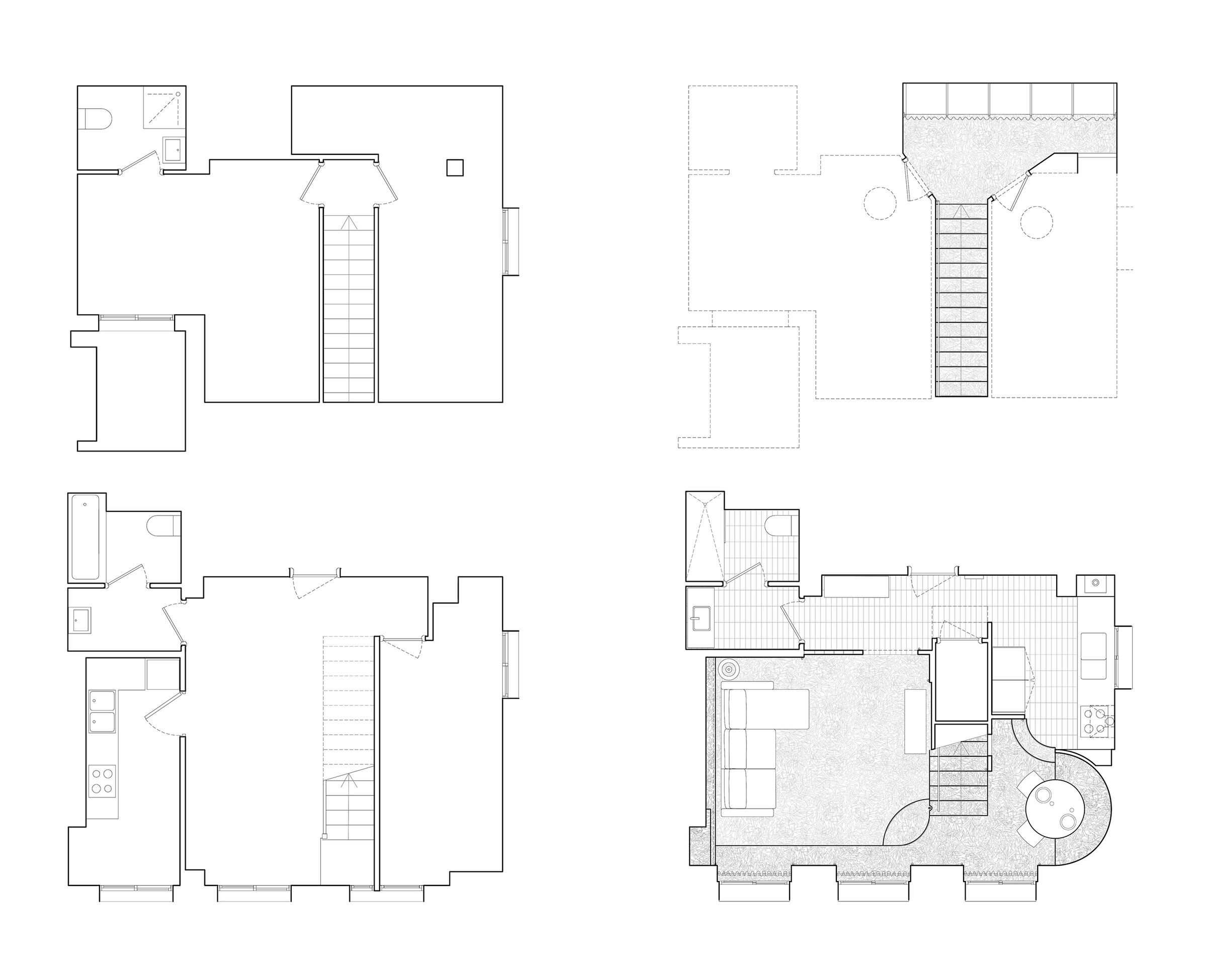 un-parell-d--039-arquitectes-tres-ventanas-y-una-escalera-casas-privadas-archello.1681472818.3274.jpg (2400&times;1949)