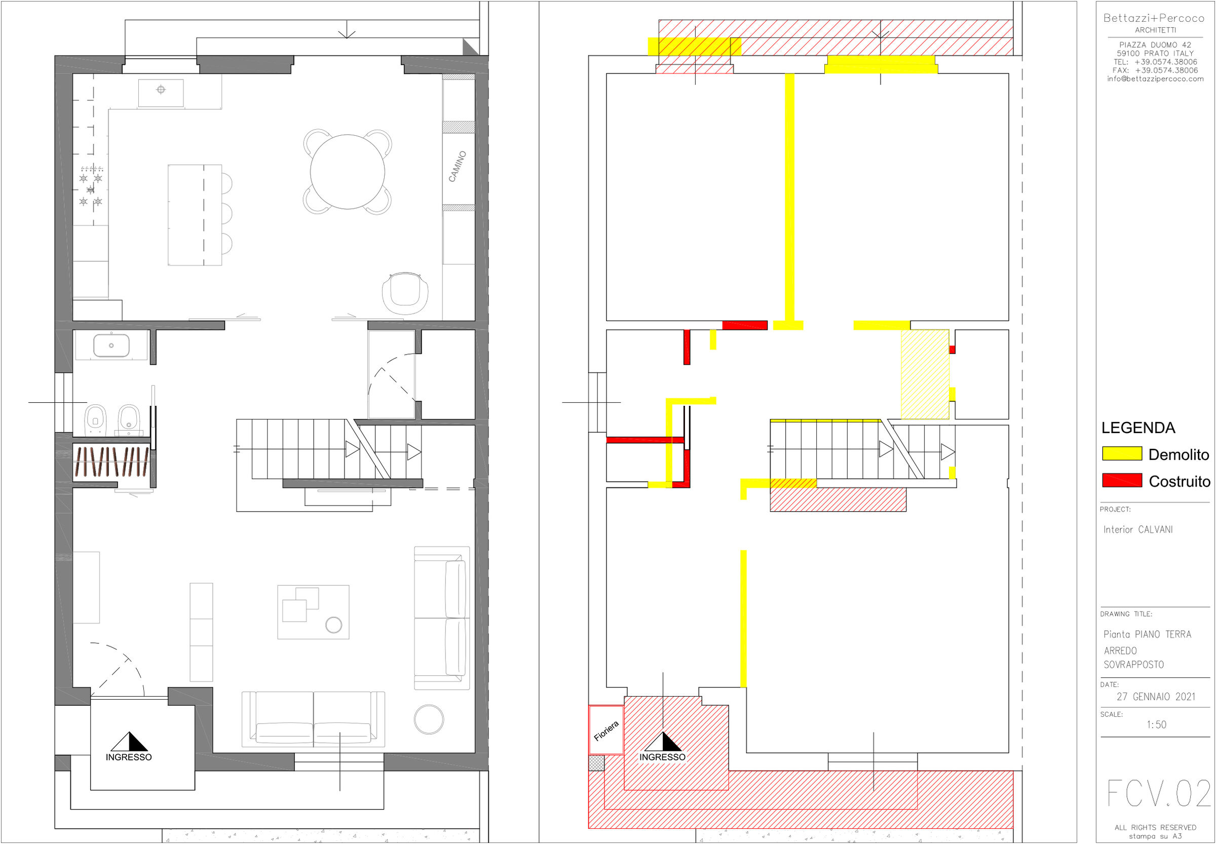 Ground Floor