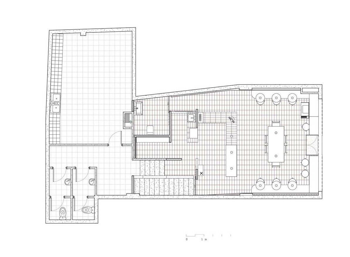 JULIANAN KIND FOOD floor plan