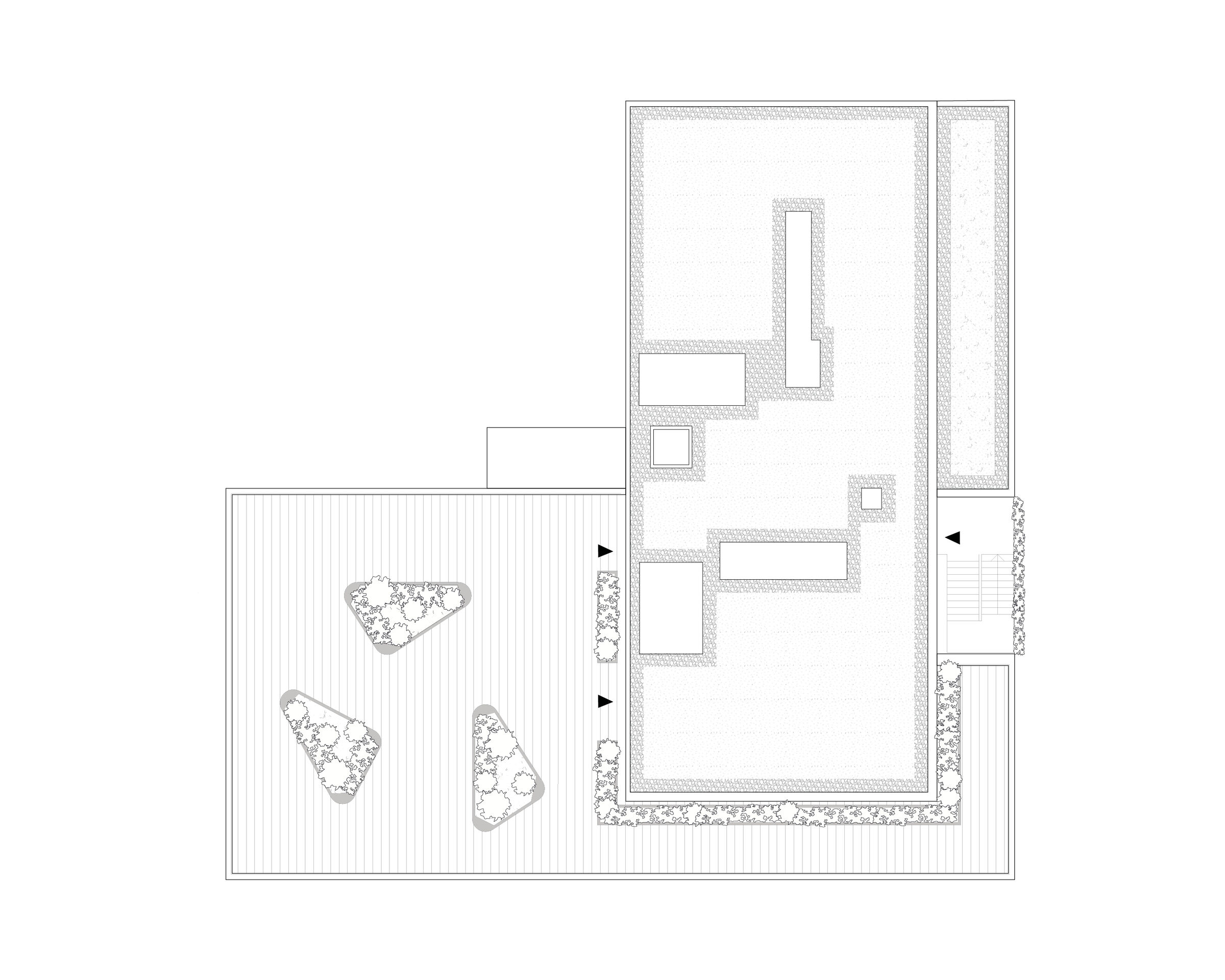 Roof Plan