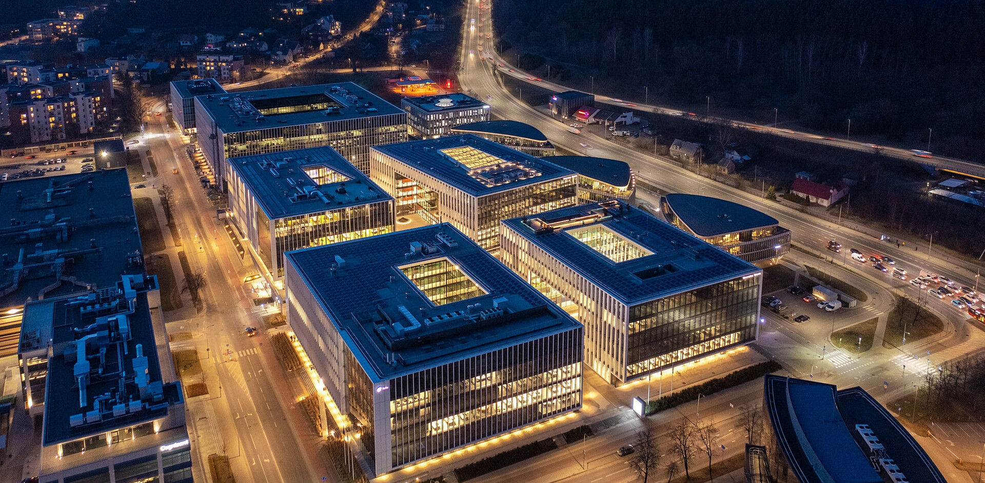 Schüco International Italia srl | LinkedIn, image size:1920x942