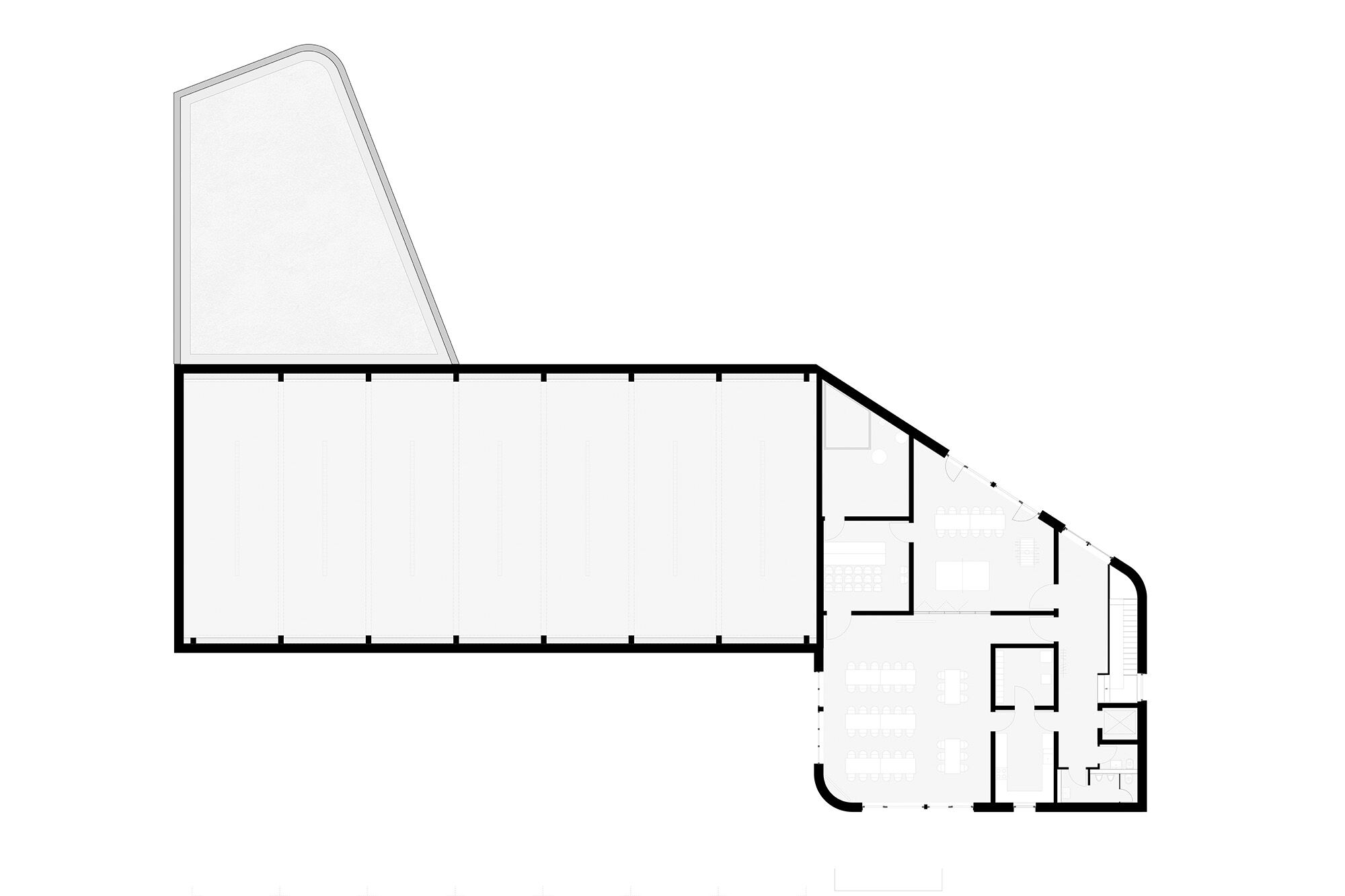 Grundriss OG